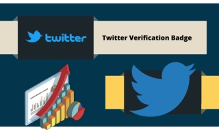 Why Need to Buy Twitter Verification Badge?