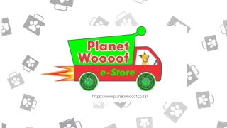 Planet Woooof - Presentation (July 2021)