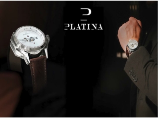 Swiss luxury watches