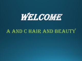 Best Afro-Caribbean hair in Northfield