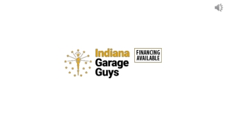 Certified Garage Builder At Indiana Garage Guy