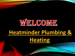 Get the best Boiler Repair and Maintenance in Cowley