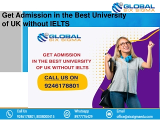 uk universities | universities in uk | uk university admission