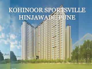 Kohinoor Sportsville | Call: 8448272360