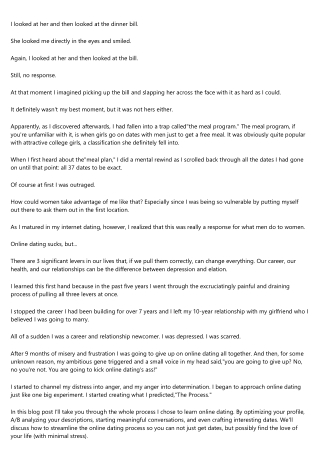 What NOT to Do in the tinder jak zagadać Industry