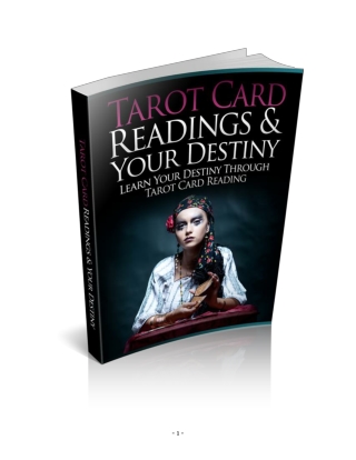 Discover the Reading tha Reveals The Secrets To Yoour Soul Purpose
