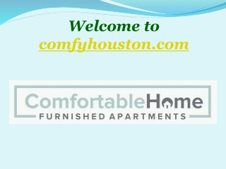 How to Find the Best Apartments Rentals in Houston