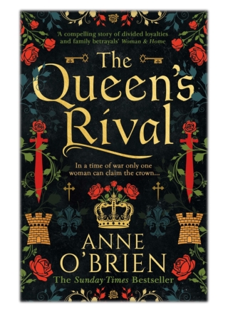 PPT - [PDF] Free Download The Queen’s Rival By Anne O'Brien PowerPoint ...