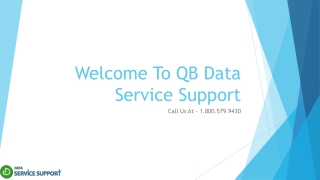Resolve QuickBooks cannot communicate with the company file with easy steps