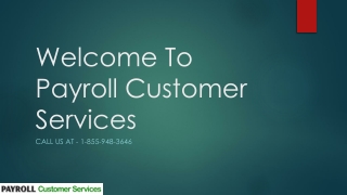 Complete solution of QuickBooks Error PS107 in payroll