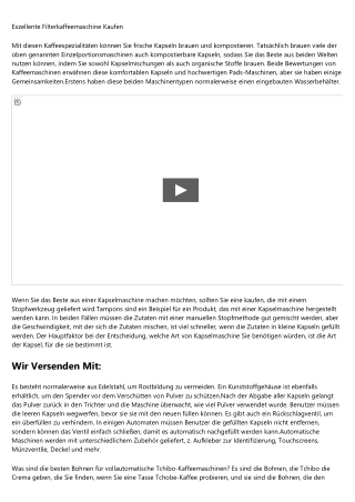 Die beste Seite an Nespresso Maschinen Im Vergleich  2020