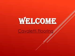 Best Laminate Flooring in Eastfields