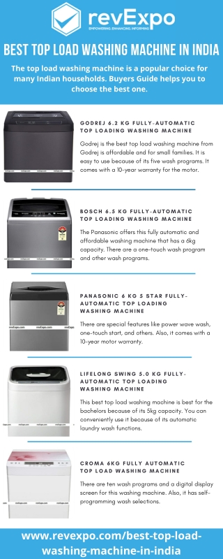 Top load washing machine price - Best top load washing machin