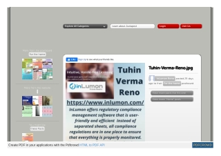 Tuhin Verma Reno