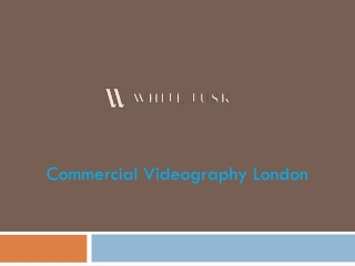 Choosing The Right Video Production Company 3 Steps To Take