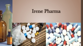 Best PCD Pharma Companies in Kerala