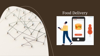 Food Delivery