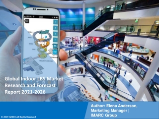Indoor LBS Market PDF: Industry Overview, Growth Rate and Forecast 2021-26