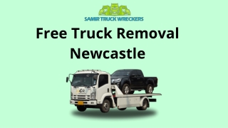 Sell Your Truck Newcastle-converted