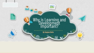 why-is-learning-and-development-important