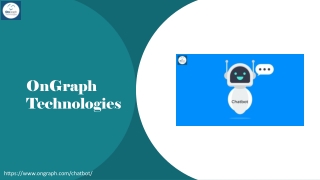 Enhance Your Sales and Support With Incredible Chatbot Features