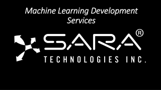 Machine Learning Development Services