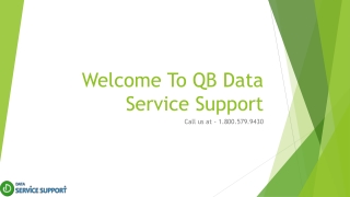 Proper method to get rid of QuickBooks error 6000 83