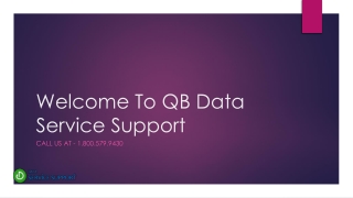 How to resolve QuickBooks error 6150 and troubleshoot it