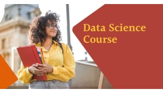 Data Science Course