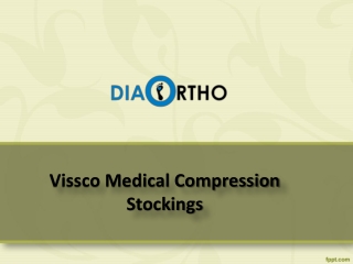Vissco Medical Compression Stockings Near me, Vissco Medical Compression