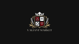 Valiant Markets - Foreign Exchange 2021