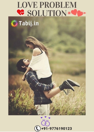 Online Love Problem Solution Astrologe- Tabij.in