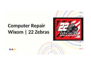 The best PC repair wixom
