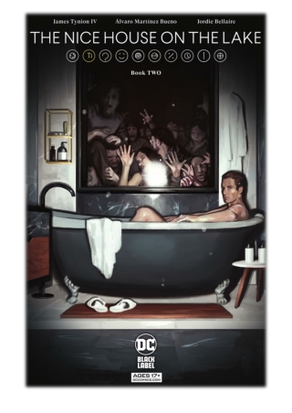 [PDF] Free Download The Nice House on the Lake (2021-) #2 By James Tynion IV & Á