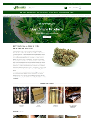 BUY MARIJUANA ONLINE WITH WORLDWIDE SHIPPING
