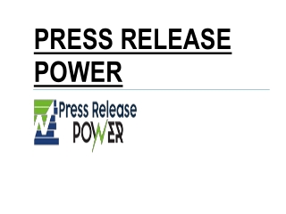 PRESS RELEASE ANGOLA