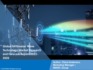Millimeter Wave Technology Market Keyword PDF: Research Report, Upcoming Trends