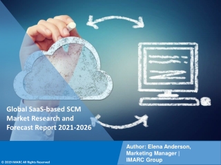 SaaS-based SCM Market Keyword PDF: Research Report, Upcoming Trends, Demand