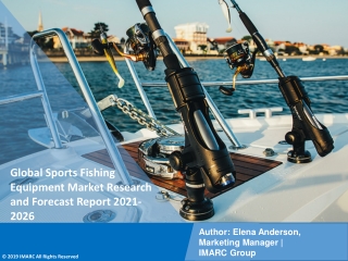 Sports Fishing Equipment Market Keyword PDF: Research Report, Upcoming Trends