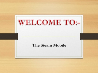 Best Mobile Detailing in Ajax