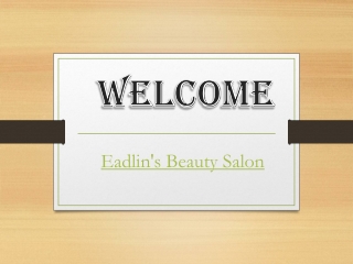 Top Service for Nails in fulham