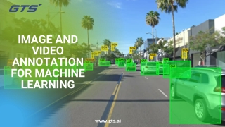 ANNOTATION IN AI FOR MACHINE LEARNING