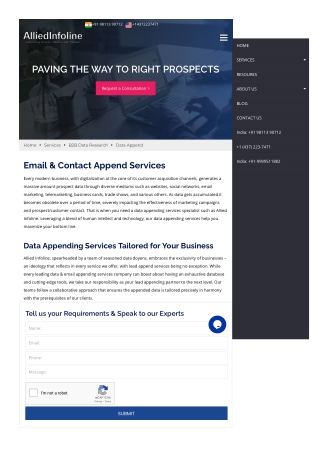 alliedinfoline-com-services-b2b-data-research-data-append-