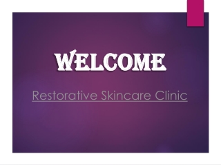 Best Scar Treatments in Loughton