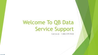 How to troubleshoot QuickBooks Script error message