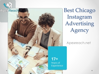 Best Chicago Instagram Advertising Agency