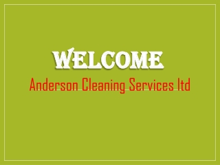 Best Office Cleaners in Tiptree