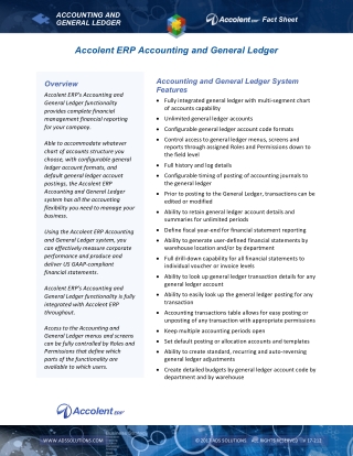 accounting software for wholesalers