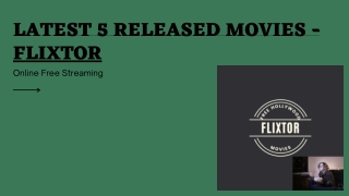 Hollywood blockbuster movie collection - Flixtor