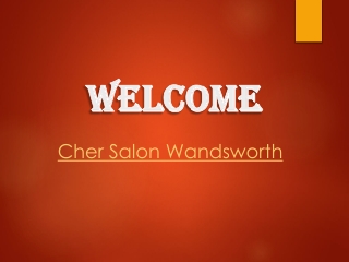 Best Waxing in Wandsworth